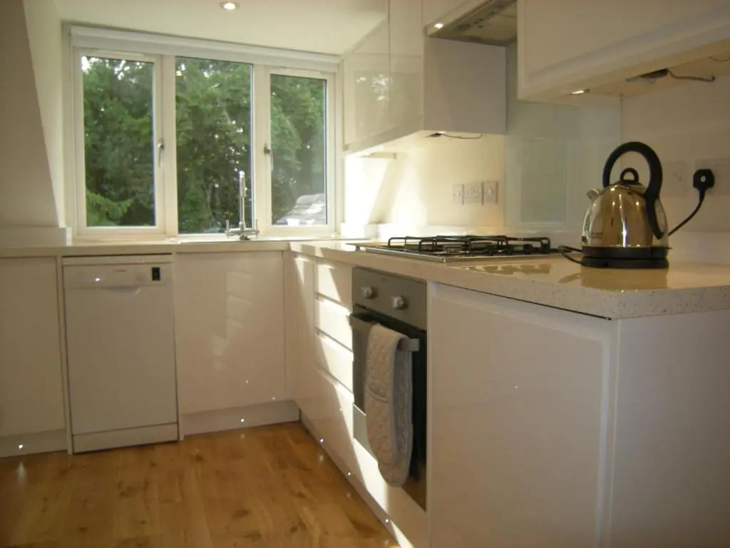 Brockenhurst Apartments