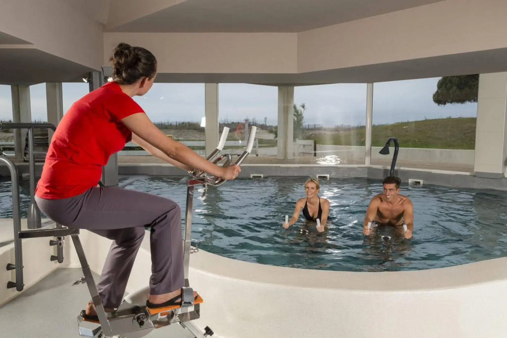 Thalazur Port-Camargue - Hotel & Spa