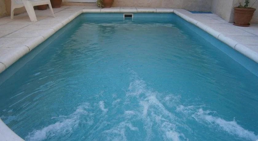 Altas Cumbres Hotel & Apart