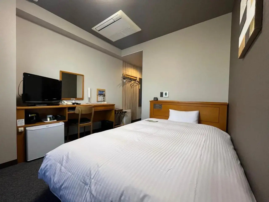 Hotel Route-Inn Jouetsu