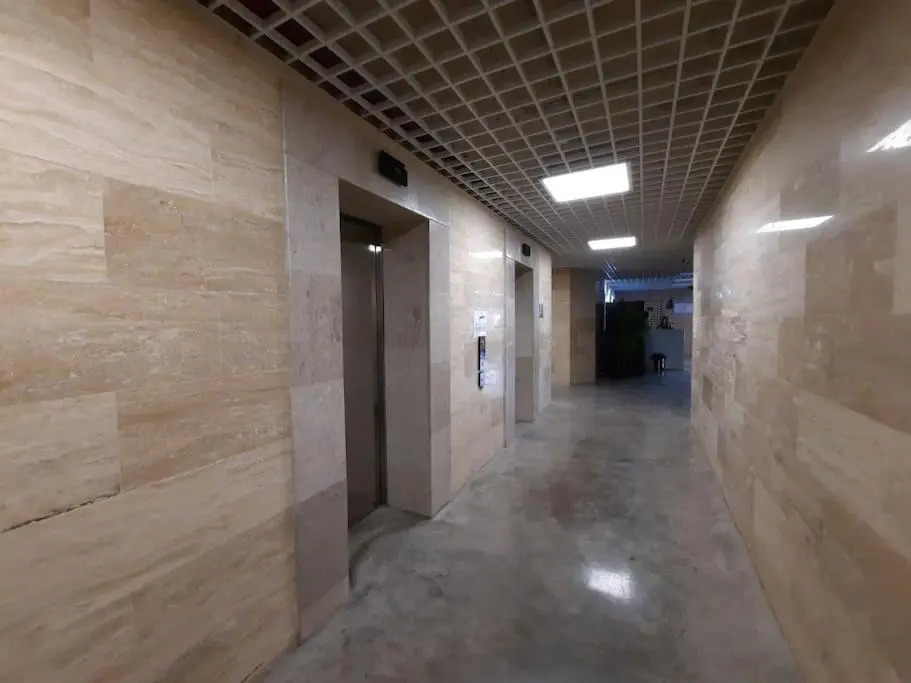 Leo Group Apartment 10-197B Sunrise Batumi