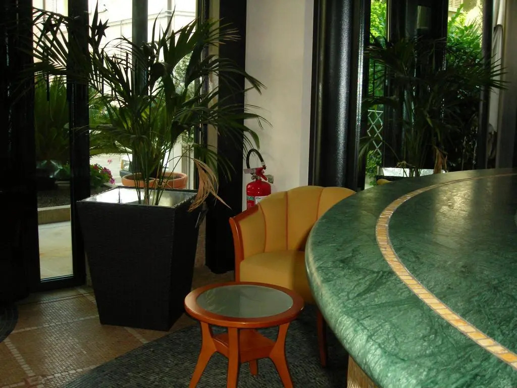 La Perla B&B Hotel