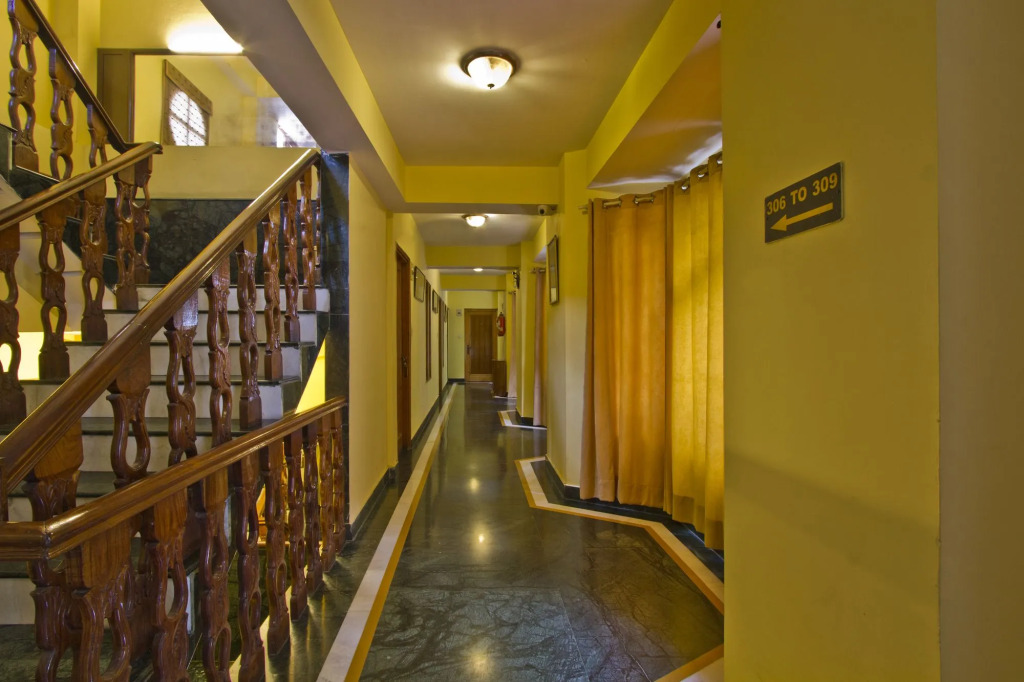 Hotel Silverine