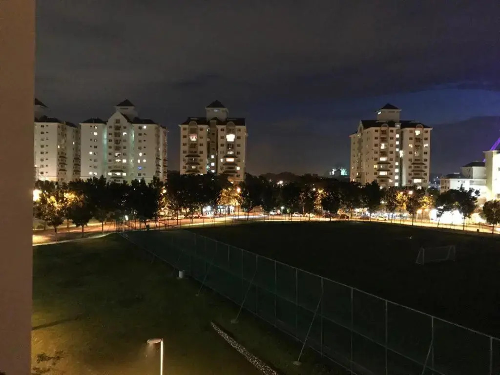 Bayu TAMARA RESIDENCE PUTRAJAYA