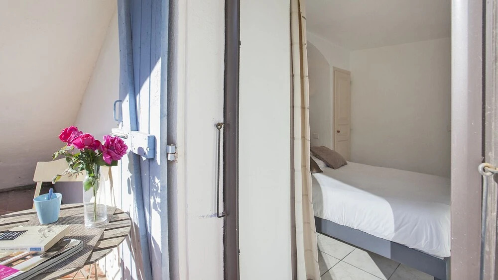 Appartement Terra