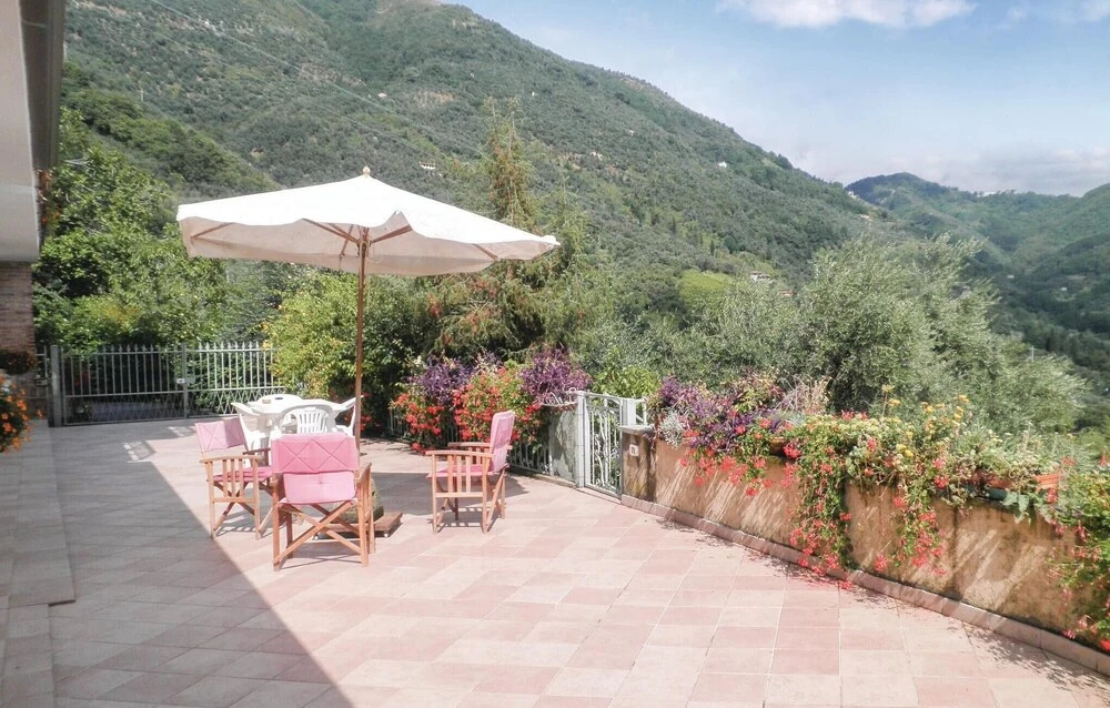 Holiday Home Locmansana,Il Ceppo