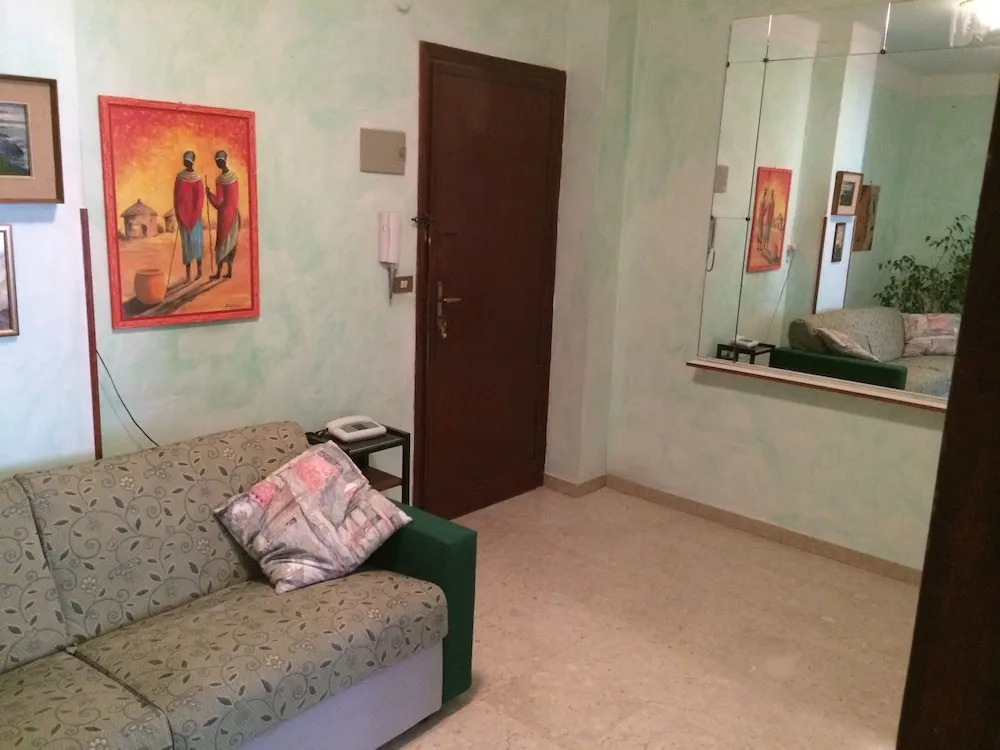 Appartamento Sanremo