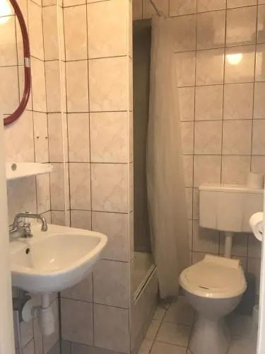 Hostel Retro