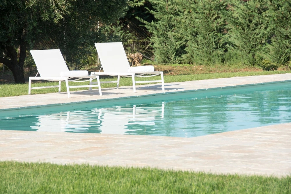 Villa Oriana