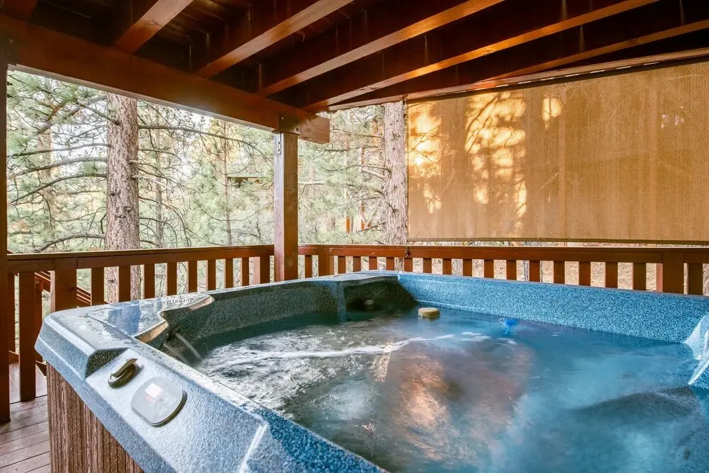 47 - Canyon Crest Lodge 5 Bedroom Home by Redawning