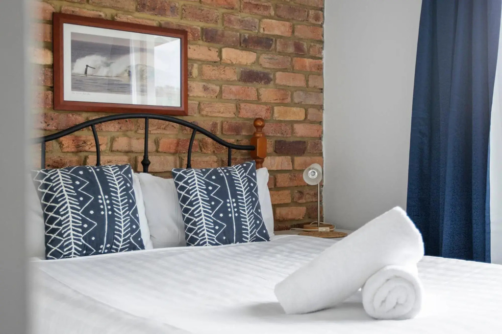Byron Bay Accom Unit 6 70 Lawson Street - Atlantis
