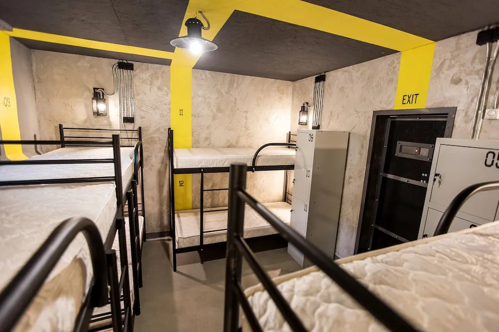 Two level appartment in the centre of Lviv
