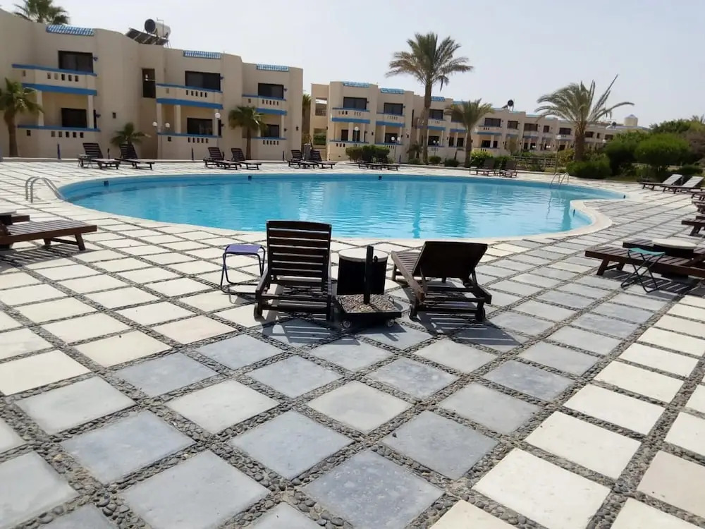 Amigo El-Sokhna Hotel