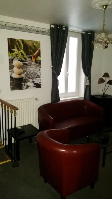 Hotel Le Saint-Yves