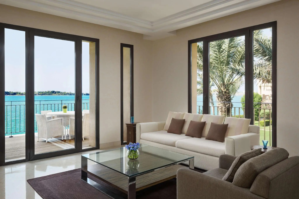 Park Hyatt Jeddah - Marina, Club and Spa