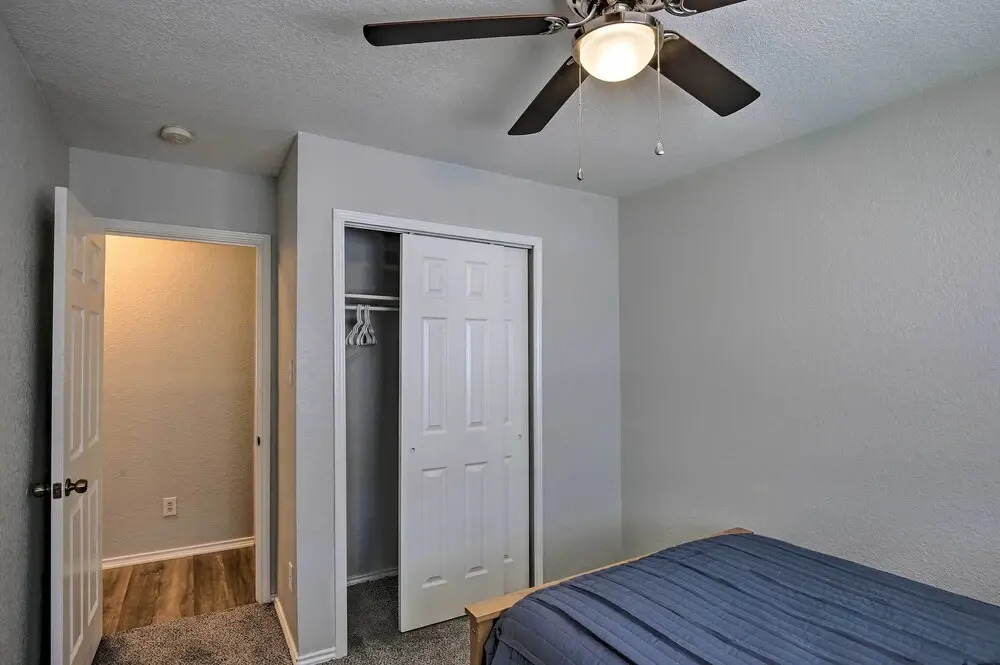 Spacious San Antonio Home ~ 9 Miles to Usta!