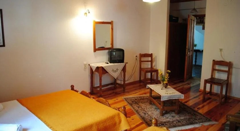 Hotel Kaiti