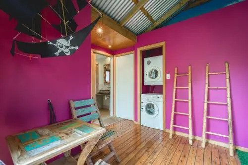 Albany Bali Style Accommodation