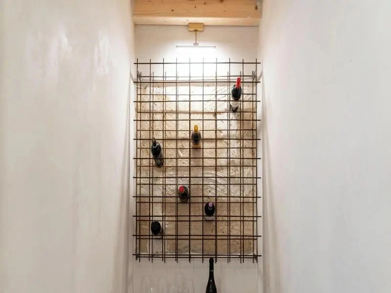 Casa Philomena Noto Design Rooms