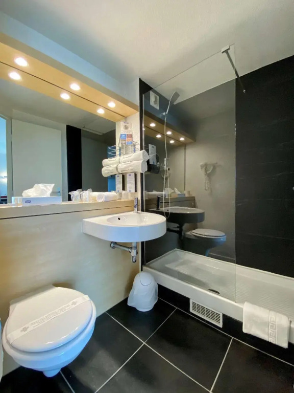 ibis Styles Colombes Paris Ouest