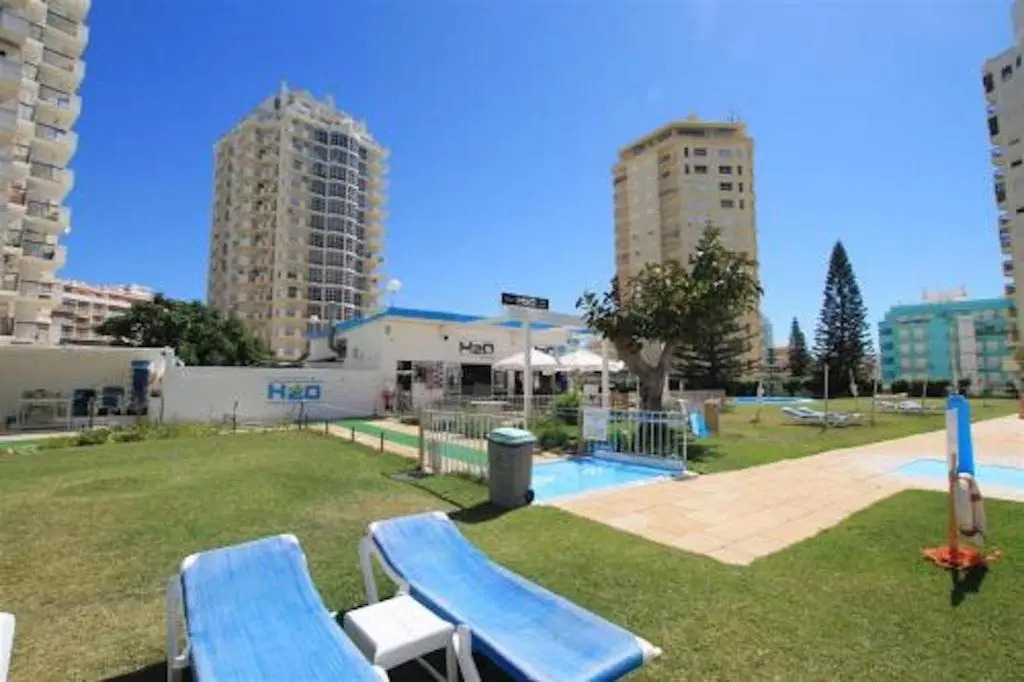 Camões 4ºE - Vista Mar