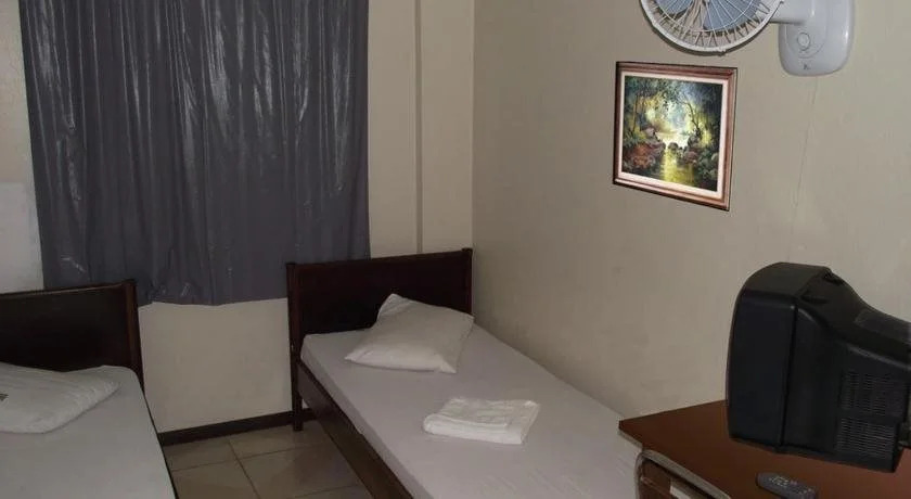 Blumenau Tourist
