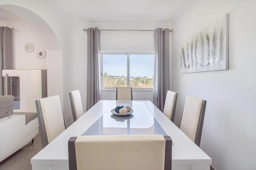 Wonderful Portuguese Villa Casa Lombos Nova 3 Bedrooms Private Pool