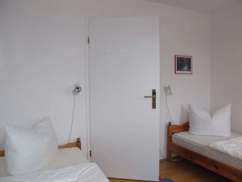 Apartment  Juliusruh 12650