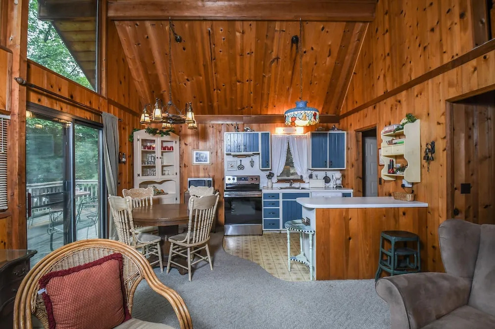 Woodhaven 3 Bedroom House