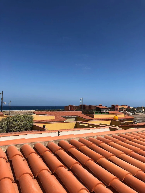 Fuerteventura Top New Beach House