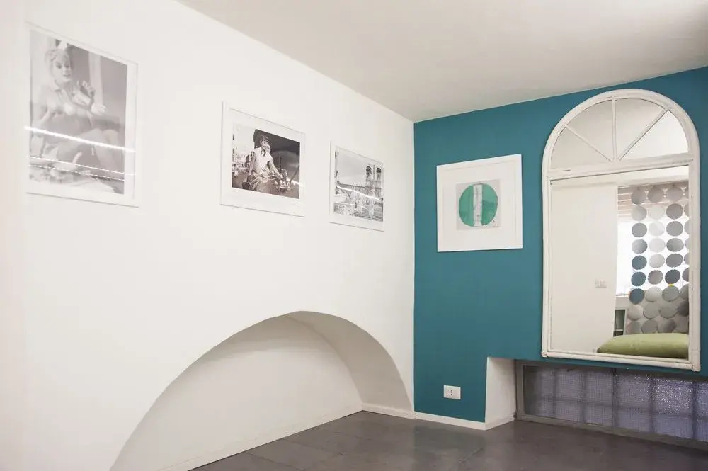 Secret Rhome Loft