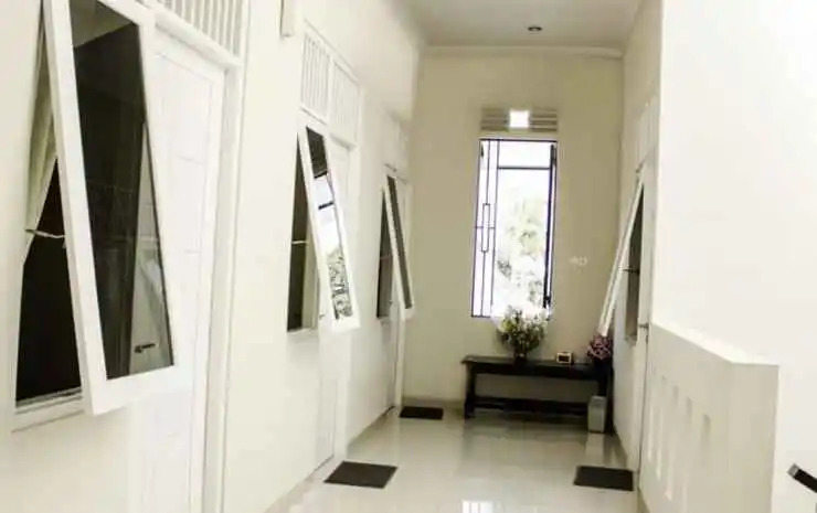 Purwosari Residence