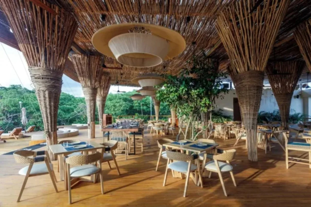 Hotel Shibari - Restaurant & Cenote Club