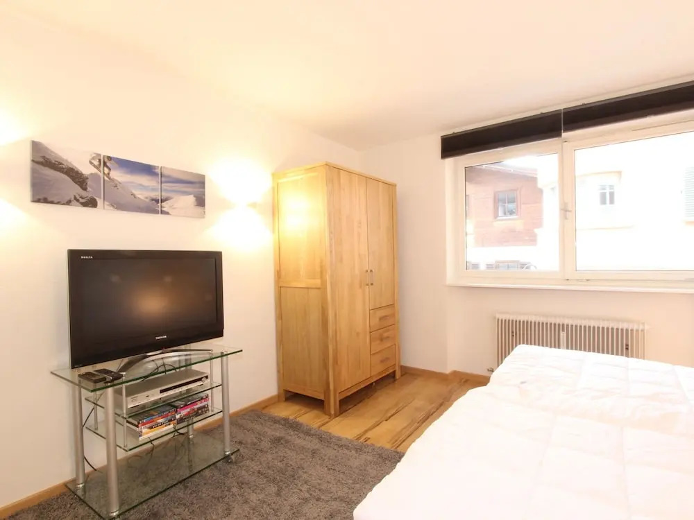 Modern Apartment in Hopfgarten Near Ski Lift