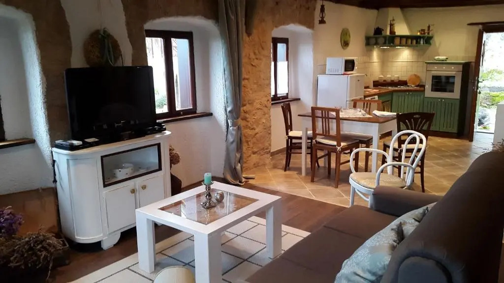 Holiday Home Iva