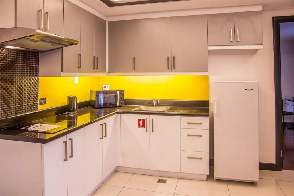 Y2 Residence Hotel managed by HII