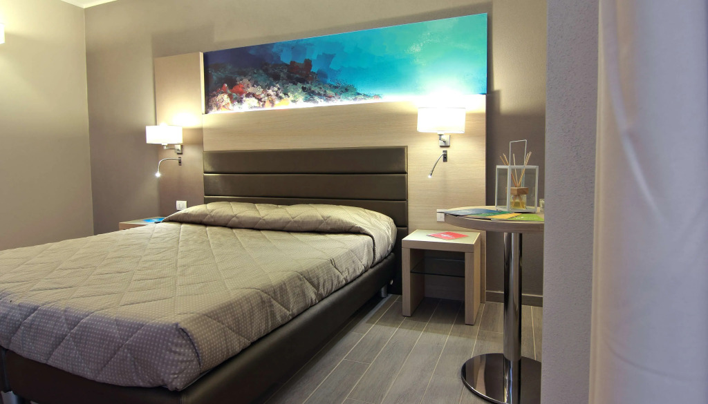 Alma di Alghero Hotel