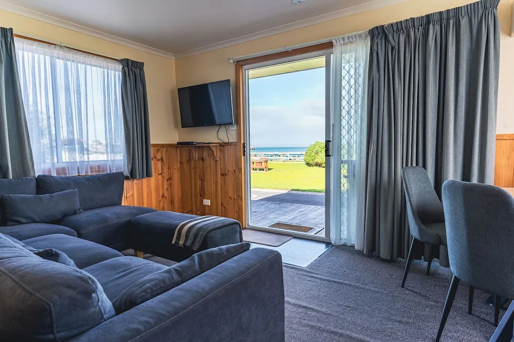 BIG4 Tassie Getaway Park Stanley