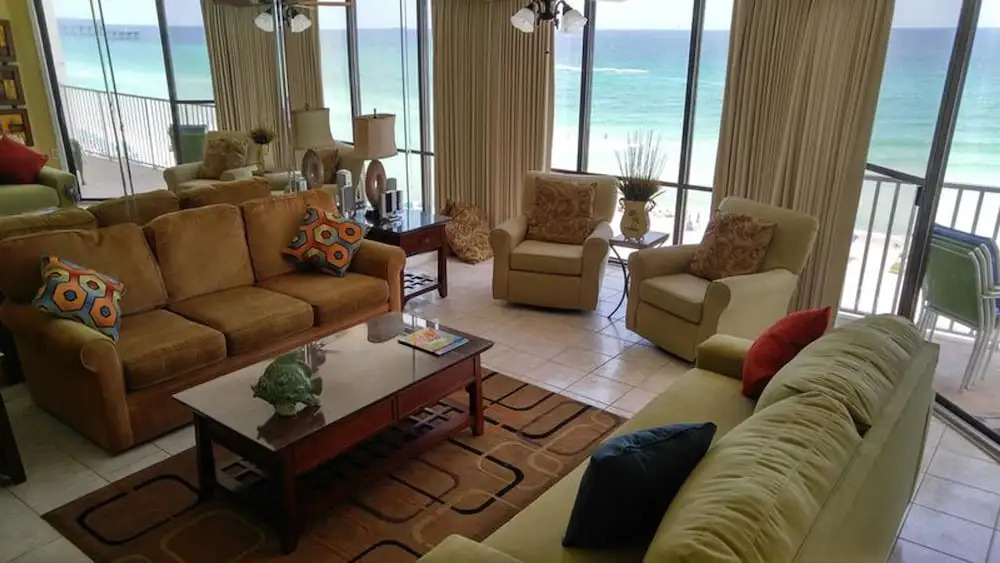 Edgewater Windward
