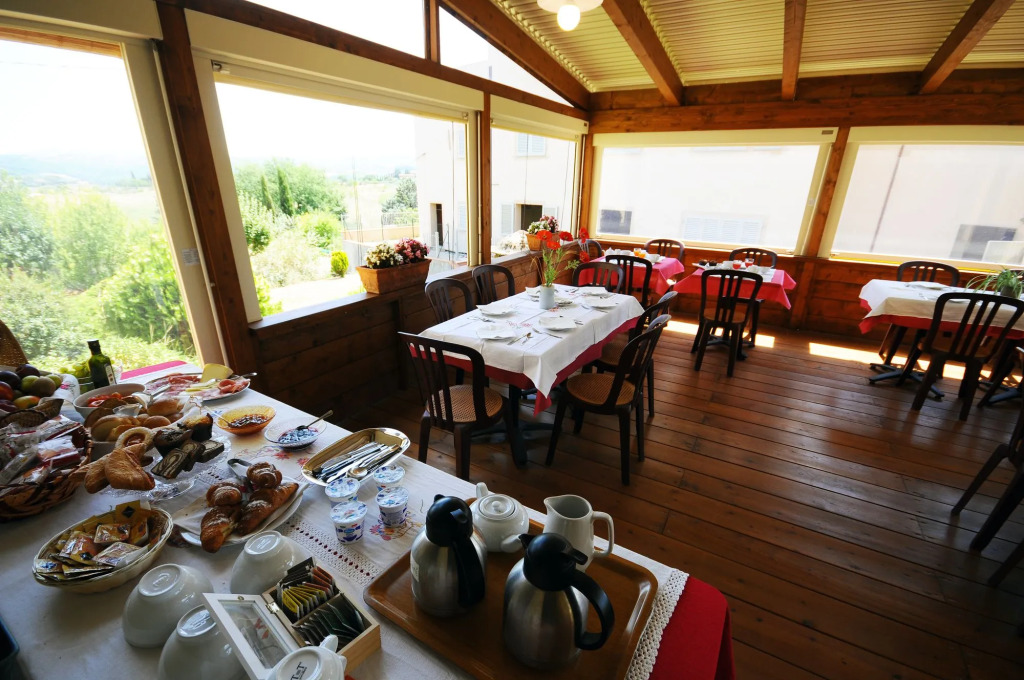 Hotel Primavera