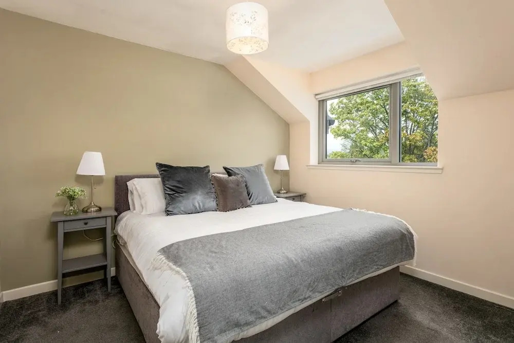 The Gateway - Donnini Apartments