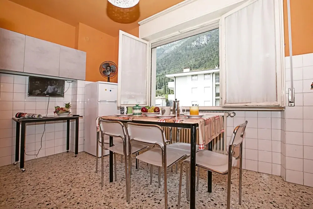 Breath of Lake Garda Apartment