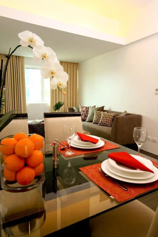 Privato Ortigas