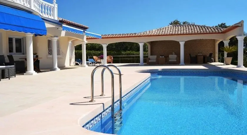 Casa Montgo