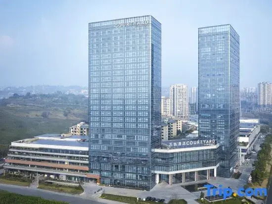Courtyard by Marriott Chongqing Jiangjin