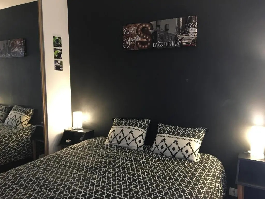 b&b du Clos Ménil