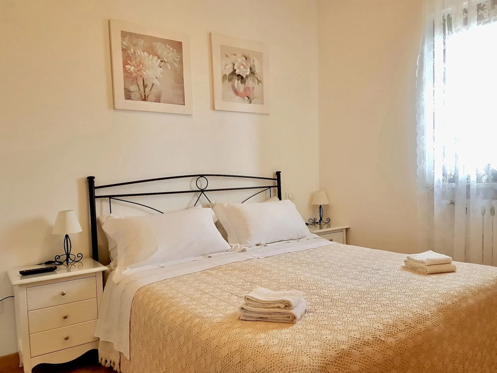 B&B Allombra degli ulivi