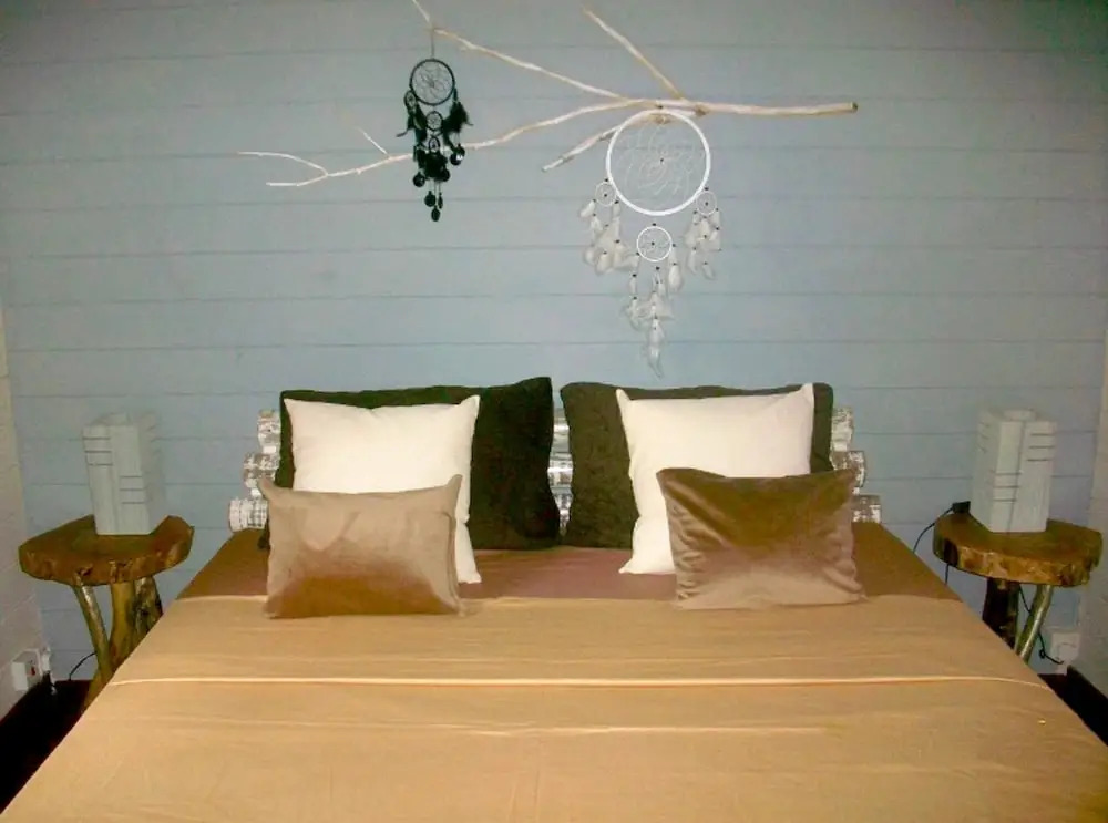 House With 2 Bedrooms in Albion, With Enclosed Garden and Wifi - 100 m