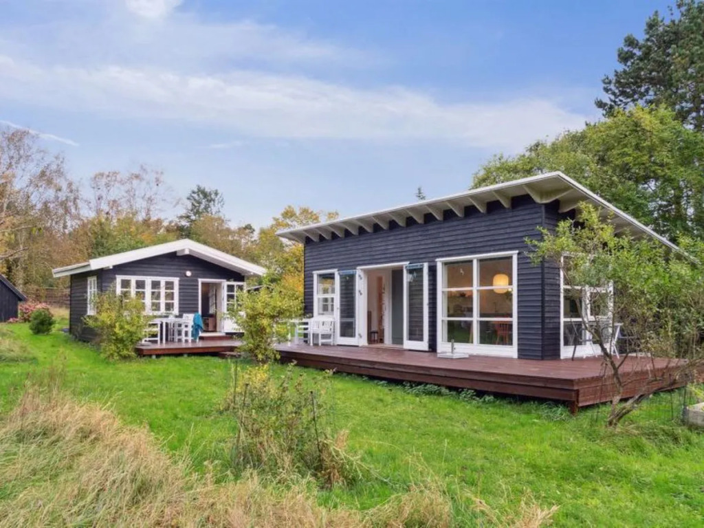 "Soili" - 750m from the sea in Sealand