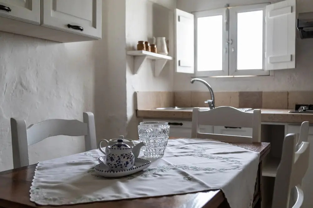 MASSERIA SCALEDDA